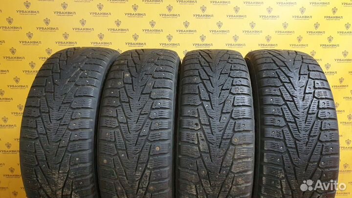 Nokian Tyres Hakkapeliitta 7 SUV 225/60 R17 99T