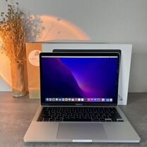 Macbook pro 13 m1 8gb 256gb