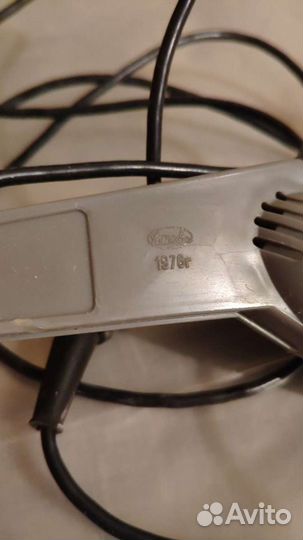 Микрофон октава мд-200