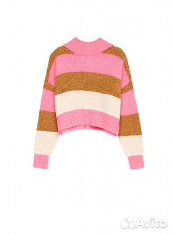 Stradivarius Свитер новый (XS)