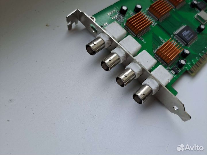 Плата видеозахвата