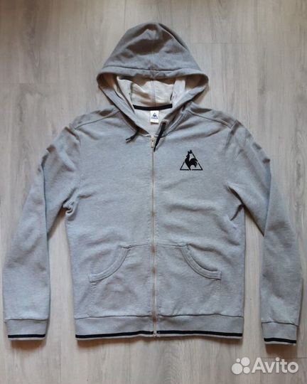 Худи le coq sportif size L