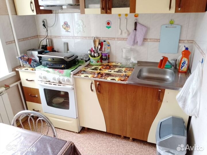 Кухонный гарнитур бу