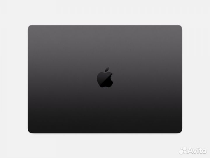 MacBook Pro 16 M4 Max 128/1024 Space Black Z1FT000D8