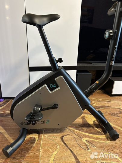 Велотренажер Декатлон