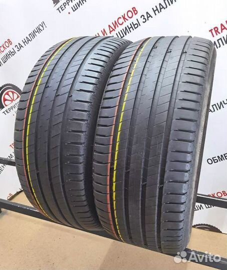 Michelin Latitude Sport 3 235/50 R19 103V