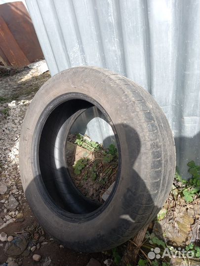 Michelin Energy Saver 215/55 R16