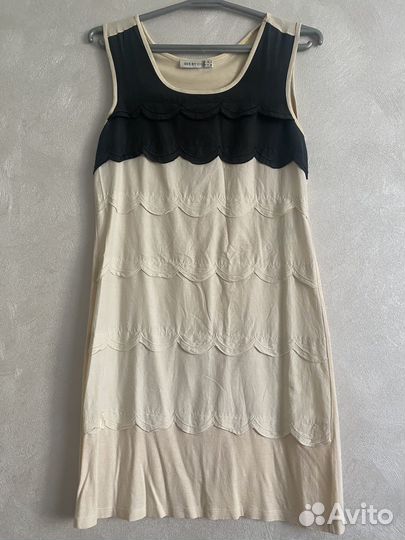 Летнее платье See by chloe