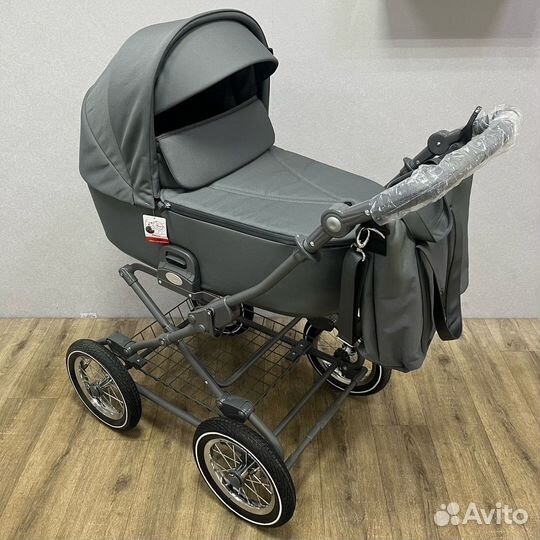 Roan Bass Next Classic 1в1