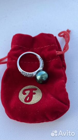 Кольцо Флоранж