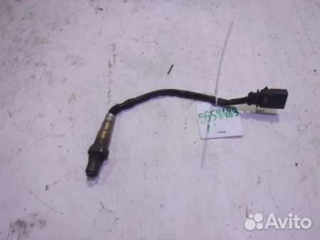 Датчик кислорода (лямбда-зонд) 07L906265G
