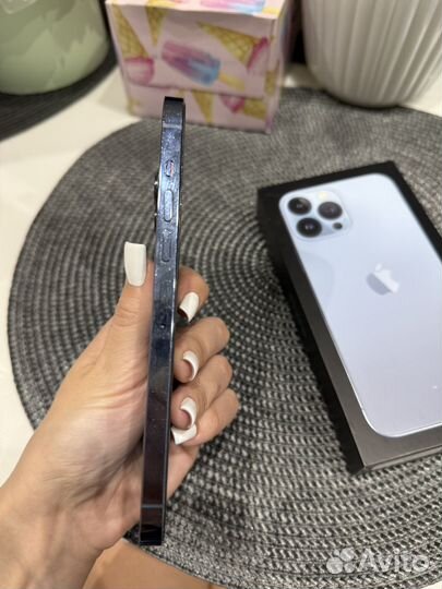 iPhone 13 Pro Max, 128 ГБ