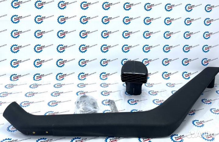 Шноркель Mitsubishi Pajero V21W