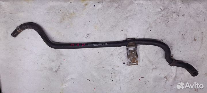 Шланг расширительного бачка Астра-H, Зафира-B