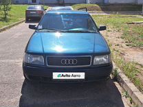Audi 100 2.3 MT, 1992, 370 000 км, с пробегом, цена 180 000 руб.