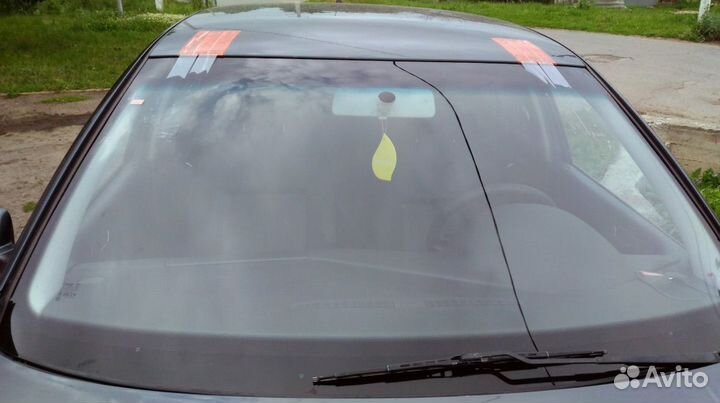 Лобовое стекло golf 6