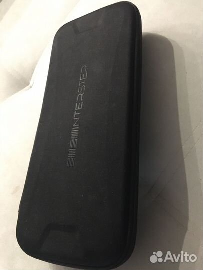 Стадикам Interstep