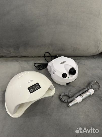 Набор для гель-лака