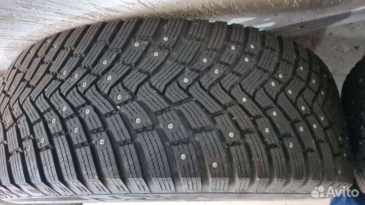 Continental IceContact 3 265/60 R18