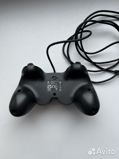 Геймпад Logitech G F310