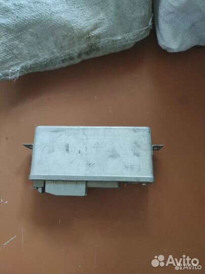 Блок управления абс бмв е32/34