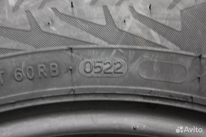 Nokian Tyres Nordman 7 195/60 R15 92T