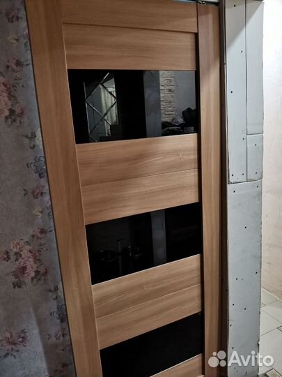 Дверь межкомнатная 800 х 2000