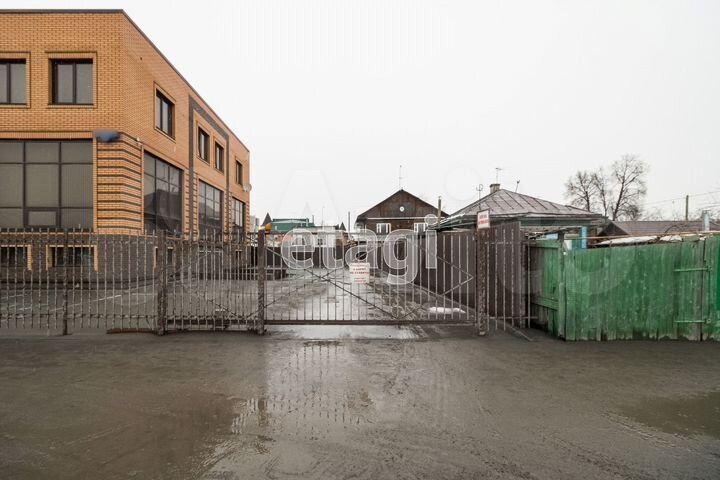 Продам офисное помещение, 357 м²