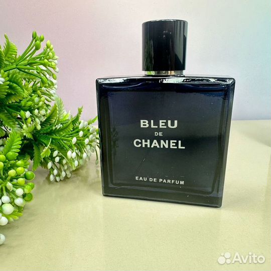 Духи Bleu DE Chanel