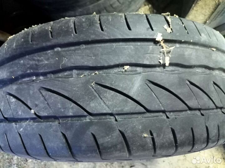 Bridgestone Potenza RE71 225/55 R16 95