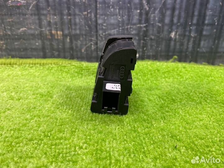 Блок кнопок Audi Q7 4L BAR 2008