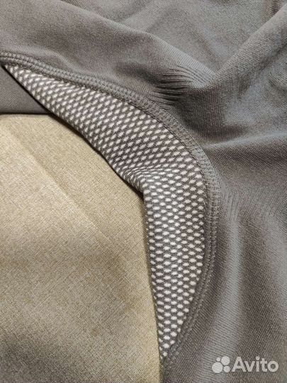 Термоштаны, кальсоны рабочие Mascot, Дания