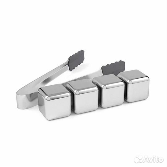 Охлаждающие камни Xiaomi Circle Joy Stainless Stee