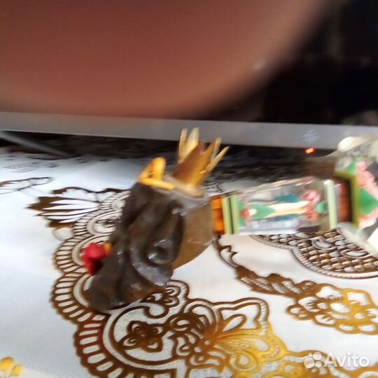 Мундштук зоновский