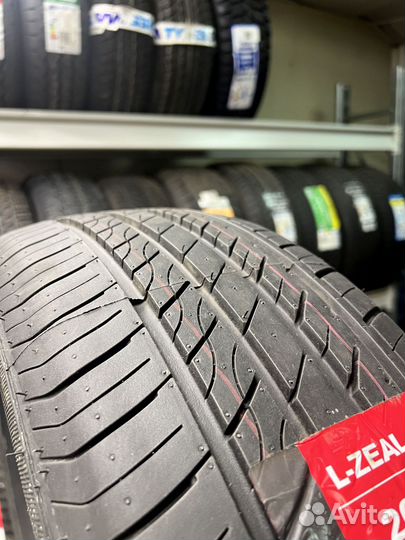 iLink L-Zeal56 275/40 R20 77U