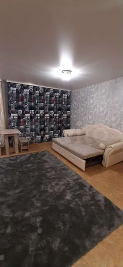 Квартира-студия, 35 м², 2/10 эт.