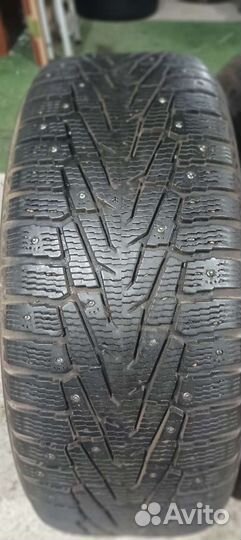 Nokian Tyres Hakkapeliitta 7 SUV 275/60 R20