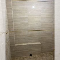 Кафельщик, Хасавюрт