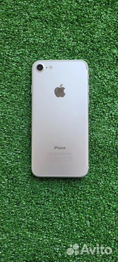 Телефон iPhone 7 128gb
