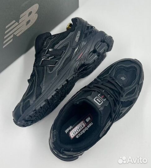 Кроссовки New Balance 1906