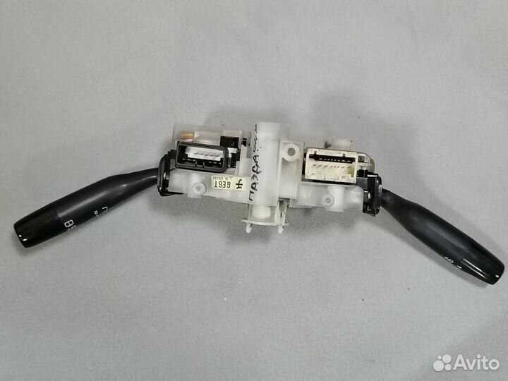 Блок подрулевых переключателей Mazda 626 (GF) 1998