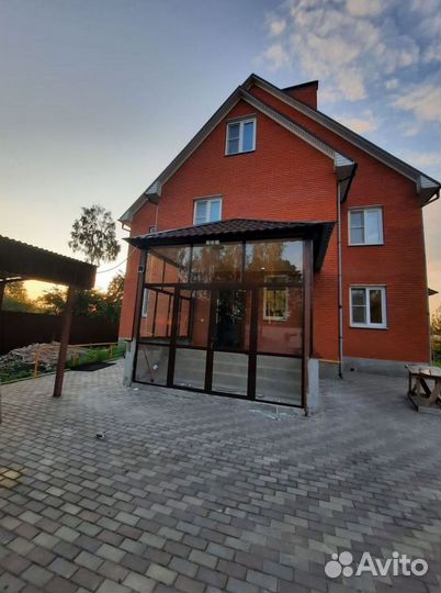 Остекление окон