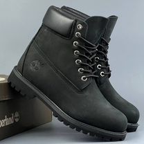 Timberland Black