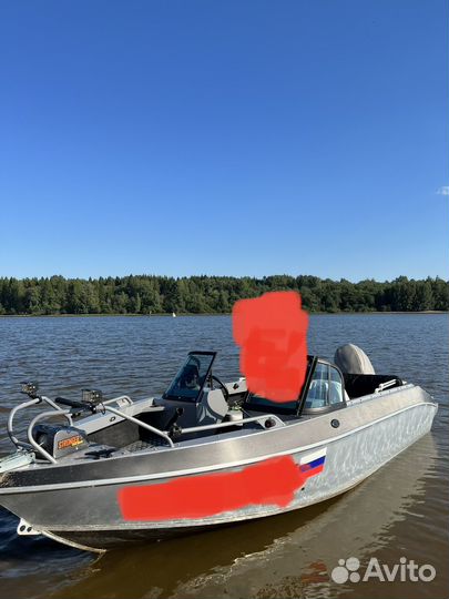 Волжанка 51 Фиш