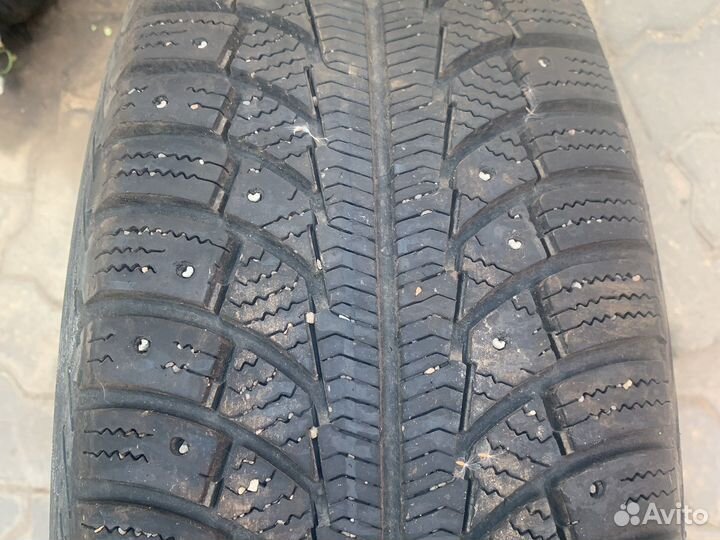 Matador MP 30 Sibir Ice 2 SUV 215/65 R16
