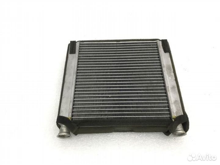 Радиатор печки Audi A8 D3 BVJ 2008