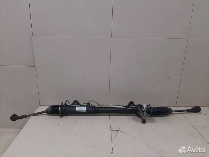 Рейка рулевая Volkswagen Touareg 7L 2002-2010