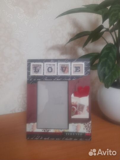 Рамка для фотографий