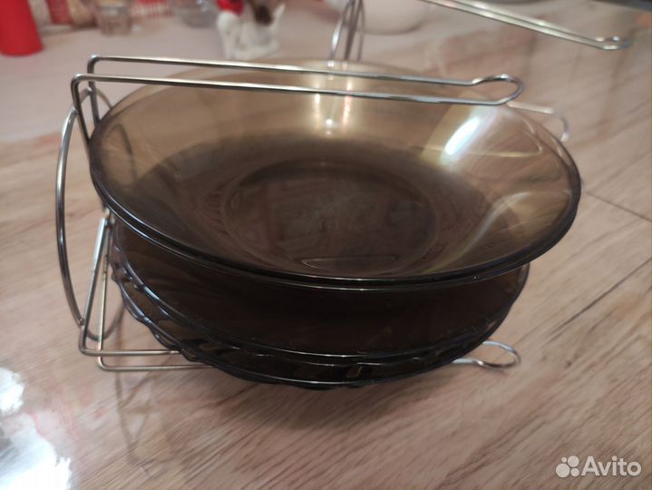 Держатель для посуды