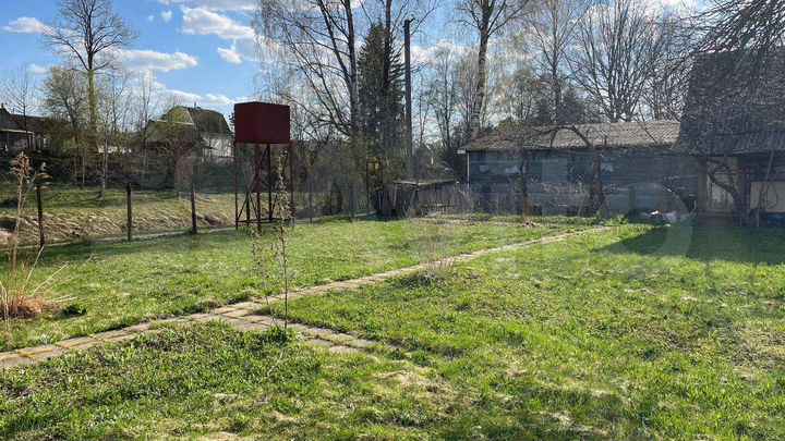 Дача 73 м² на участке 6 сот.